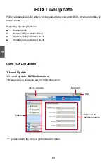 Предварительный просмотр 67 страницы Foxconn A7GM-S 2.0 User Manual