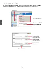 Предварительный просмотр 71 страницы Foxconn A7GM-S 2.0 User Manual