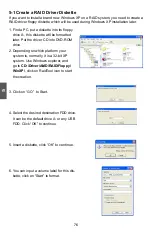 Предварительный просмотр 83 страницы Foxconn A7GM-S 2.0 User Manual