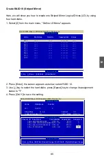 Предварительный просмотр 92 страницы Foxconn A7GM-S 2.0 User Manual