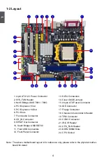 Предварительный просмотр 11 страницы Foxconn A7GMX Series User Manual