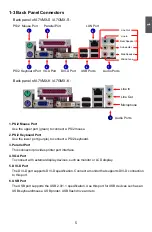 Предварительный просмотр 12 страницы Foxconn A7GMX Series User Manual