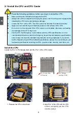 Предварительный просмотр 15 страницы Foxconn A7GMX Series User Manual