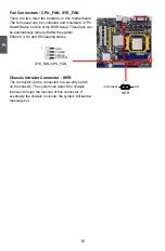 Предварительный просмотр 23 страницы Foxconn A7GMX Series User Manual