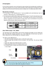 Предварительный просмотр 24 страницы Foxconn A7GMX Series User Manual