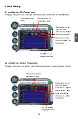 Предварительный просмотр 62 страницы Foxconn A7GMX Series User Manual