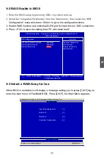 Предварительный просмотр 84 страницы Foxconn A7GMX Series User Manual