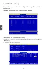 Предварительный просмотр 91 страницы Foxconn A7GMX Series User Manual