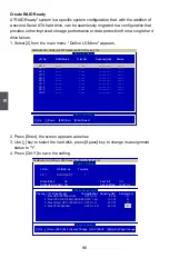 Предварительный просмотр 93 страницы Foxconn A7GMX Series User Manual