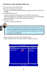 Предварительный просмотр 101 страницы Foxconn A7GMX Series User Manual