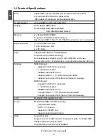 Предварительный просмотр 9 страницы Foxconn A88GM Deluxe User Manual