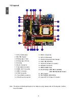 Предварительный просмотр 11 страницы Foxconn A88GM Deluxe User Manual