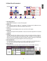 Предварительный просмотр 12 страницы Foxconn A88GM Deluxe User Manual