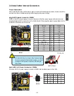 Предварительный просмотр 20 страницы Foxconn A88GM Deluxe User Manual