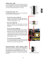 Предварительный просмотр 22 страницы Foxconn A88GM Deluxe User Manual