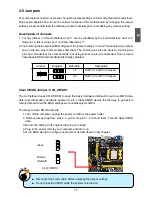 Предварительный просмотр 24 страницы Foxconn A88GM Deluxe User Manual