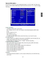 Предварительный просмотр 28 страницы Foxconn A88GM Deluxe User Manual
