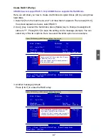 Предварительный просмотр 94 страницы Foxconn A88GM Deluxe User Manual