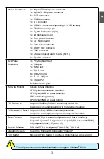 Предварительный просмотр 10 страницы Foxconn A88GMV Series User Manual