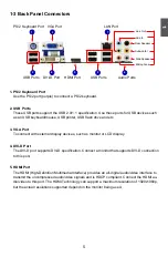 Предварительный просмотр 12 страницы Foxconn A88GMV Series User Manual