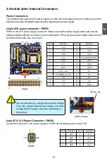 Предварительный просмотр 20 страницы Foxconn A88GMV Series User Manual