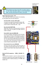 Предварительный просмотр 21 страницы Foxconn A88GMV Series User Manual