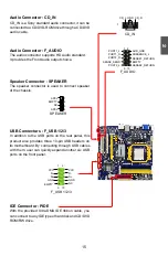 Предварительный просмотр 22 страницы Foxconn A88GMV Series User Manual