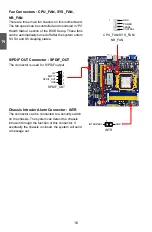 Предварительный просмотр 23 страницы Foxconn A88GMV Series User Manual