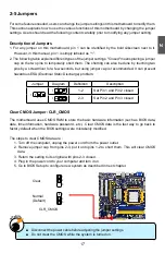 Предварительный просмотр 24 страницы Foxconn A88GMV Series User Manual