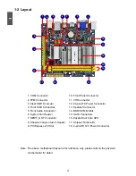 Предварительный просмотр 11 страницы Foxconn AHD1S User Manual