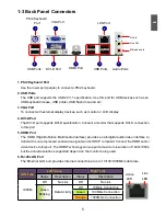 Предварительный просмотр 12 страницы Foxconn AHD1S User Manual