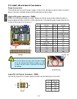 Предварительный просмотр 17 страницы Foxconn AHD1S User Manual