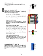 Предварительный просмотр 19 страницы Foxconn AHD1S User Manual