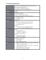 Предварительный просмотр 9 страницы Foxconn B75M User Manual