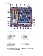 Предварительный просмотр 11 страницы Foxconn B75M User Manual