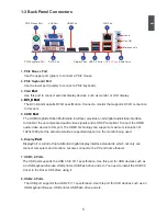 Предварительный просмотр 12 страницы Foxconn B75M User Manual