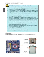 Предварительный просмотр 15 страницы Foxconn B75M User Manual