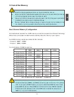 Предварительный просмотр 18 страницы Foxconn B75M User Manual