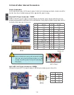 Предварительный просмотр 21 страницы Foxconn B75M User Manual