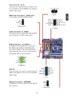 Предварительный просмотр 22 страницы Foxconn B75M User Manual