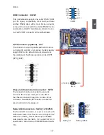 Предварительный просмотр 24 страницы Foxconn B75M User Manual