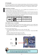 Предварительный просмотр 25 страницы Foxconn B75M User Manual