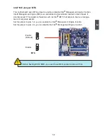 Предварительный просмотр 26 страницы Foxconn B75M User Manual