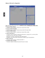 Предварительный просмотр 36 страницы Foxconn B75M User Manual