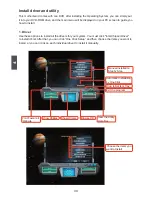 Предварительный просмотр 47 страницы Foxconn B75M User Manual