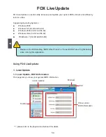 Предварительный просмотр 61 страницы Foxconn B75M User Manual