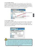 Предварительный просмотр 62 страницы Foxconn B75M User Manual