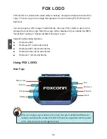 Предварительный просмотр 69 страницы Foxconn B75M User Manual