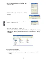 Предварительный просмотр 77 страницы Foxconn B75M User Manual