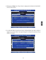 Предварительный просмотр 84 страницы Foxconn B75M User Manual